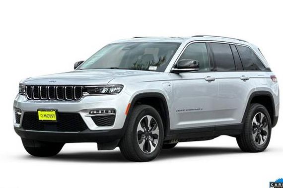 JEEP GRAND CHEROKEE 2024 1C4RJYB68R8958337 image JEEP GRAND CHEROKEE 2024 1C4RJYB68R8958337 image